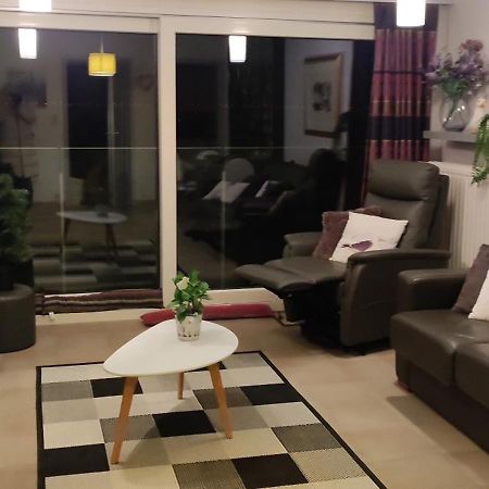 בלנקנברג Seaview Studio Westcliff מראה חיצוני תמונה