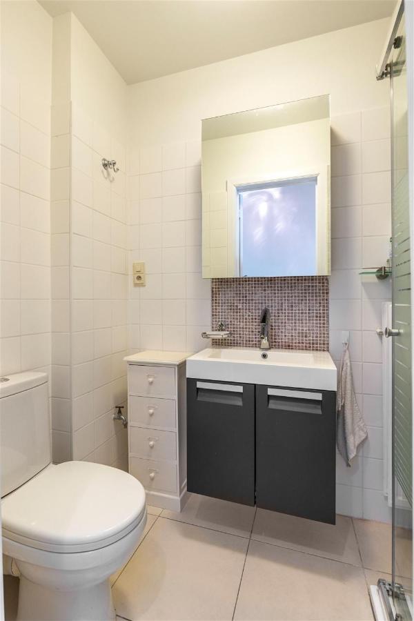 בלנקנברג Seaview Studio Westcliff מראה חיצוני תמונה