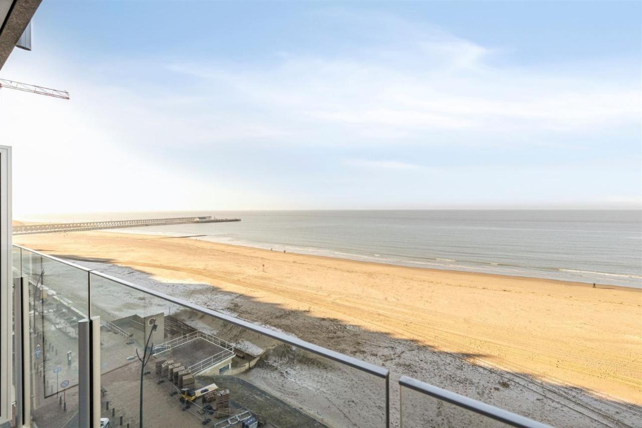 בלנקנברג Seaview Studio Westcliff מראה חיצוני תמונה