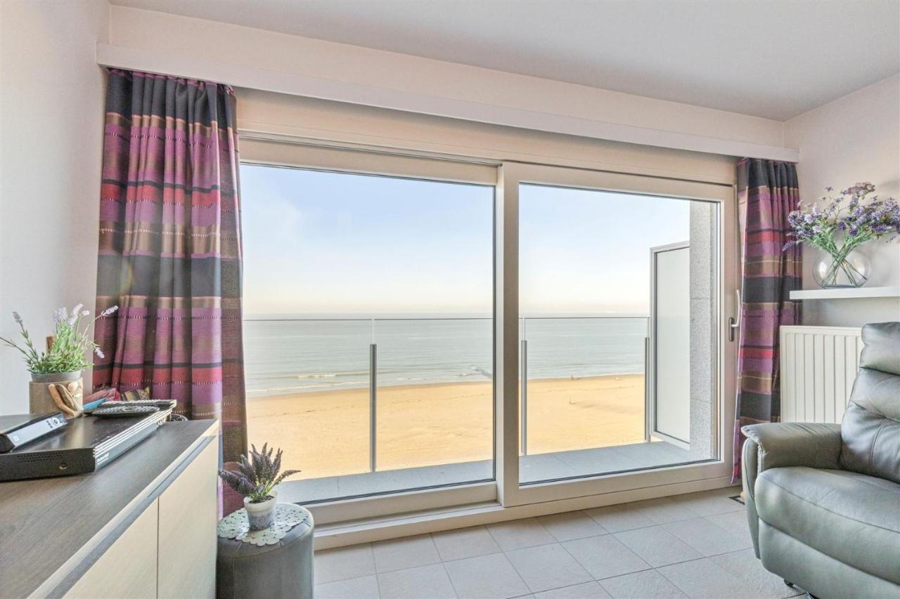 בלנקנברג Seaview Studio Westcliff מראה חיצוני תמונה