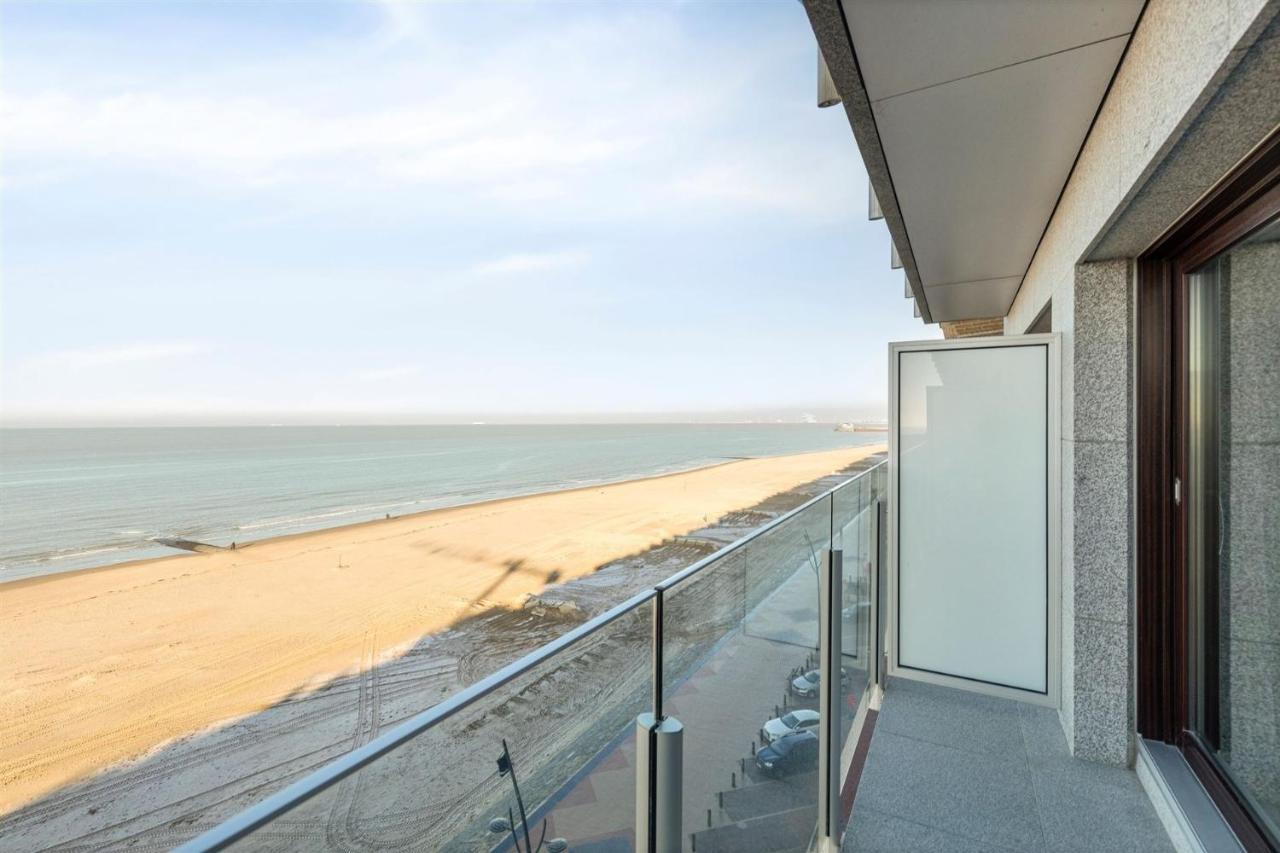 בלנקנברג Seaview Studio Westcliff מראה חיצוני תמונה
